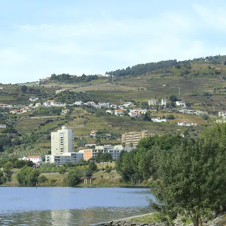 Residencial Douro 3* Peso da Régua