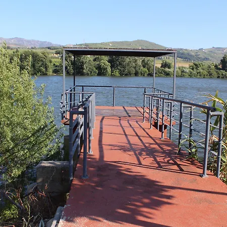 Residencial Douro 3* פסו דה רגואה
