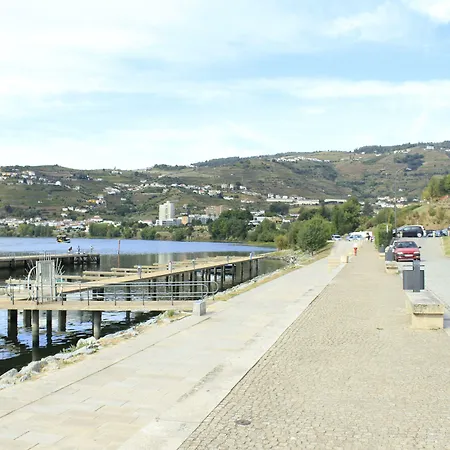 Szálloda Residencial Douro 3*