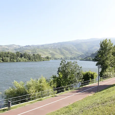 מלון Residencial Douro