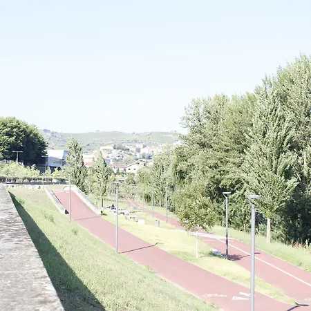 Residencial Douro 3* 페소다레과