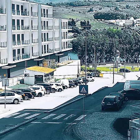 호텔 Residencial Douro 3*