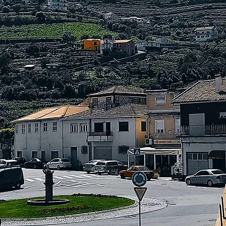 Szálloda Residencial Douro 3*