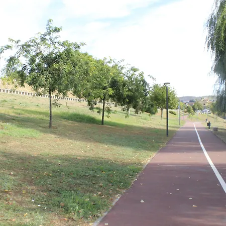 Residencial Douro פסו דה רגואה