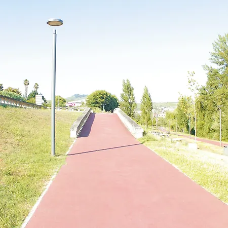 호텔 Residencial Douro