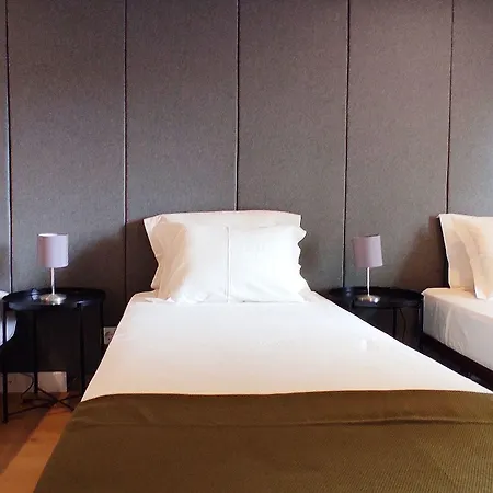 Residencial Douro Hotel