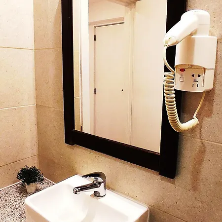 Residencial Douro Hotel