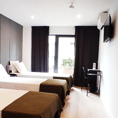 Residencial Douro 페소다레과