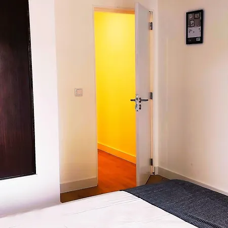 Residencial Douro Hotel 3*