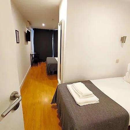 Residencial Douro