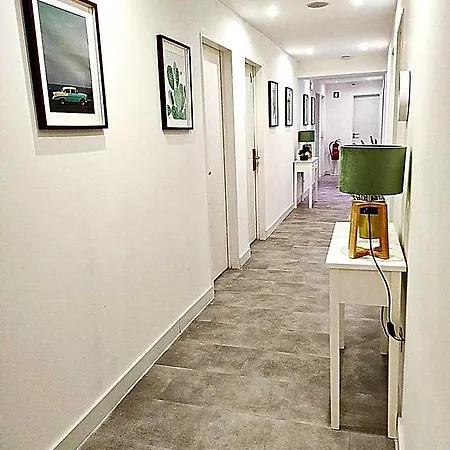 Residencial Douro 3*