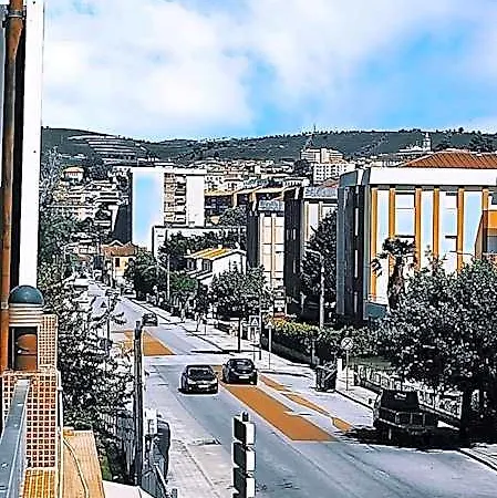 Residencial Douro 3* Peso da Régua
