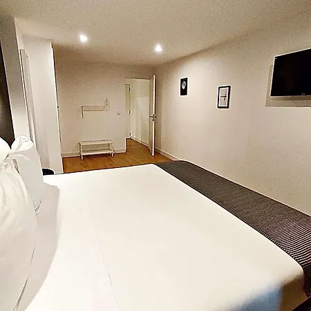 Residencial Douro ペーゾ・ダ・レーグア