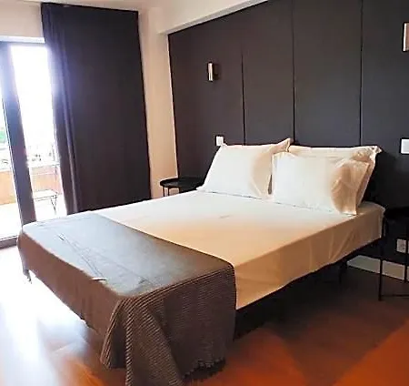 Residencial Douro 3*
