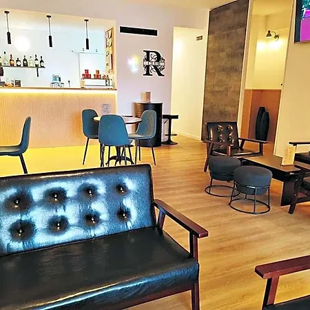Otel Residencial Douro