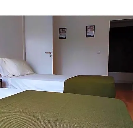 Residencial Douro Peso da Régua