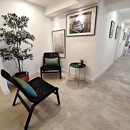 Residencial Douro ホテル 3*