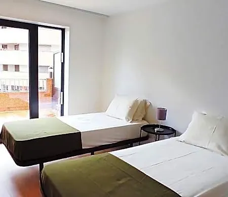 Otel Residencial Douro