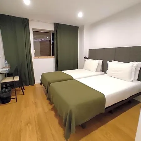 Residencial Douro