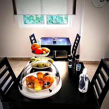 Residencial Douro