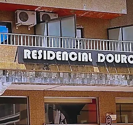 Residencial Douro