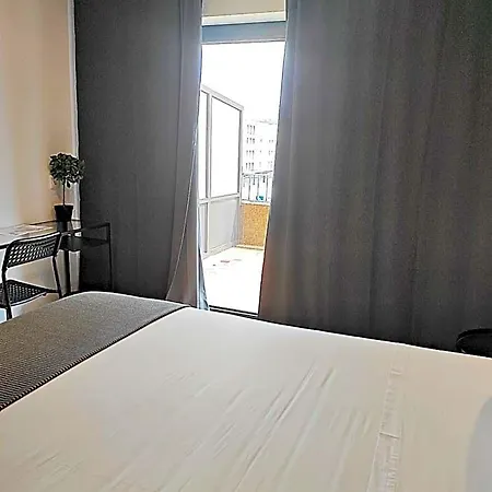 ホテル Residencial Douro ペーゾ・ダ・レーグア