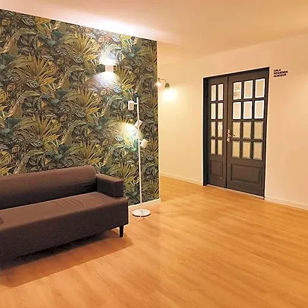Residencial Douro 3*