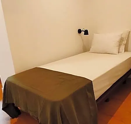 Residencial Douro Otel 3*