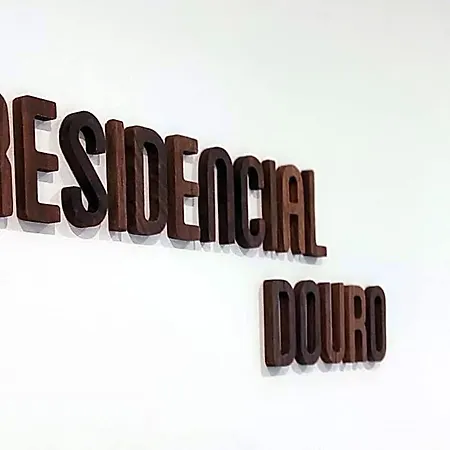 Residencial Douro 3*
