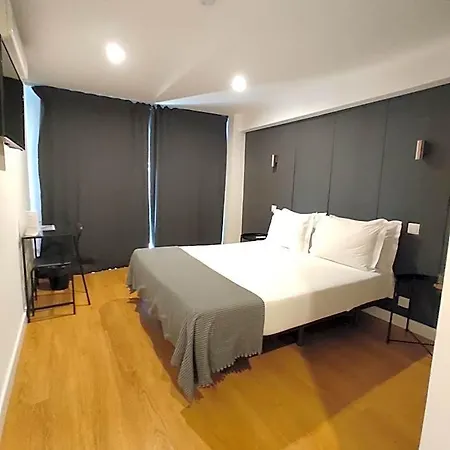 Residencial Douro ホテル ペーゾ・ダ・レーグア