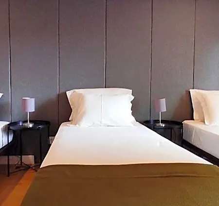 Otel Residencial Douro 3*