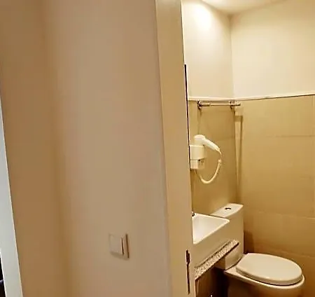Otel Residencial Douro 3*