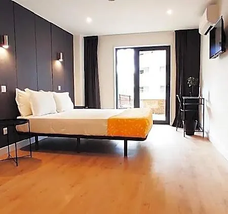 Residencial Douro