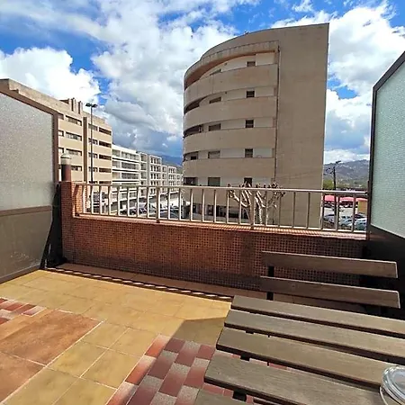 Residencial Douro ペーゾ・ダ・レーグア
