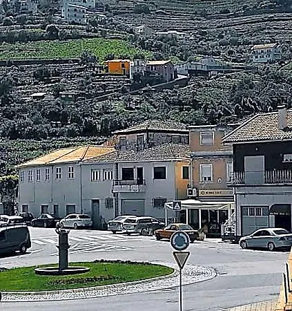 Hotel Residencial Douro 3*