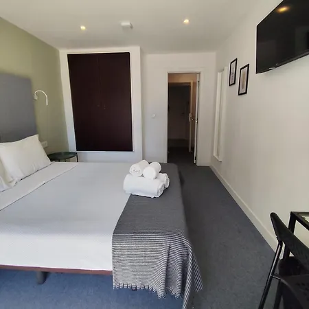 Residencial Douro 3* Peso da Régua