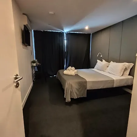 Residencial Douro 3* Peso da Régua