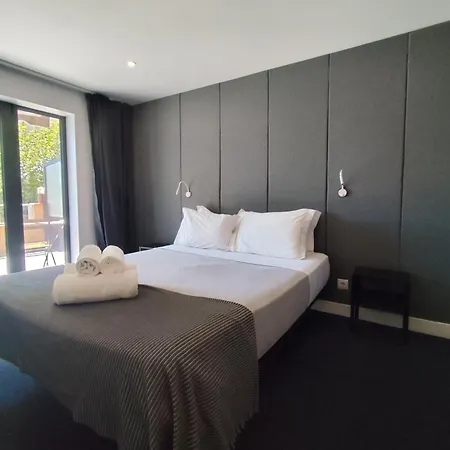 Hotel Residencial Douro