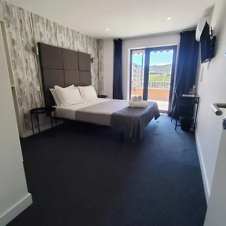 Residencial Douro Hotel 3*