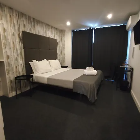 Residencial Douro Hotel Peso da Régua