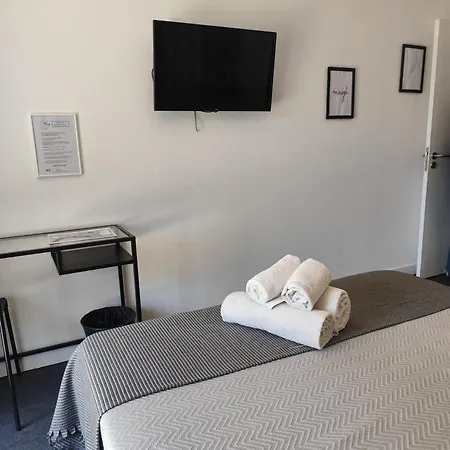 Hotel Residencial Douro Peso da Régua