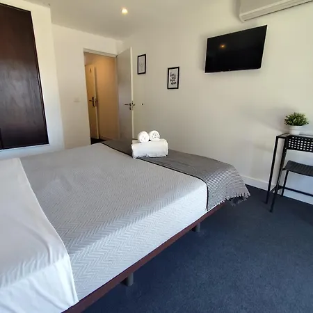 Residencial Douro 3*