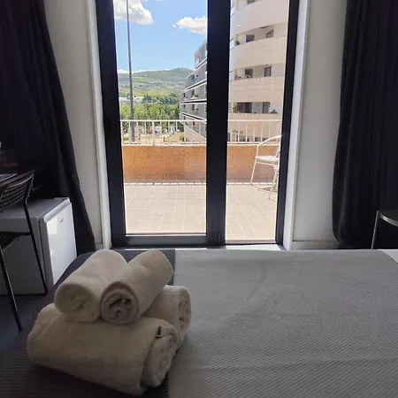 Residencial Douro Peso da Régua