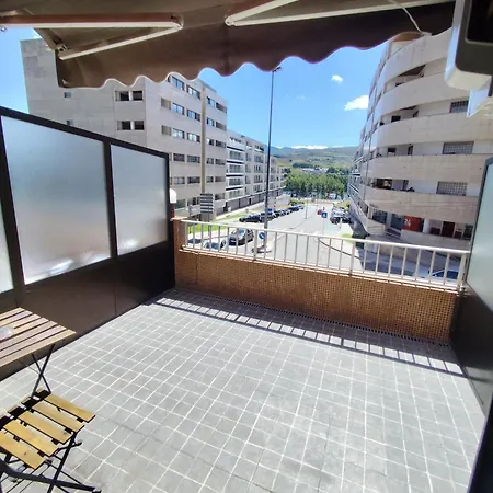 Residencial Douro 3* Peso da Régua