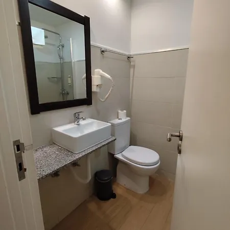 Hotel Residencial Douro 3*