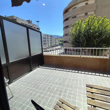 Hotel Residencial Douro