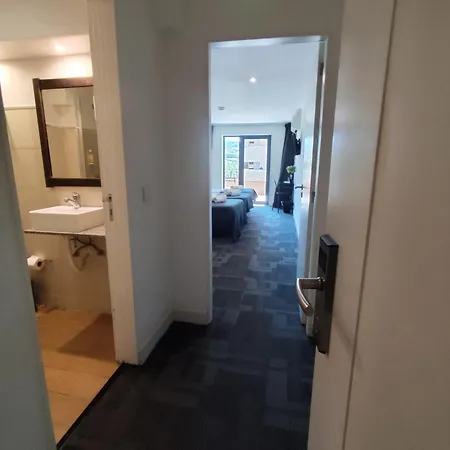 Residencial Douro Hotel 3*