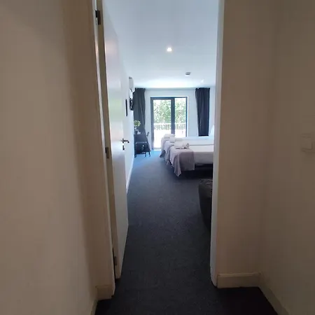 Hotel Residencial Douro 3*