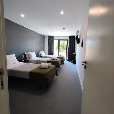 Residencial Douro Peso da Régua