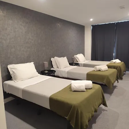 Residencial Douro 3* Peso da Régua